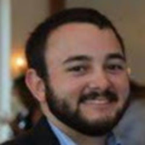 Meet your Posher, Nicholas